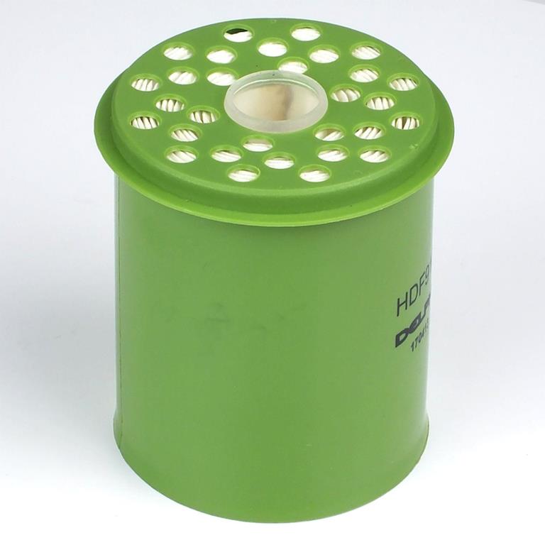 Filtre à carburant (Filtre à gasoil) DELPHI ref. HDF912